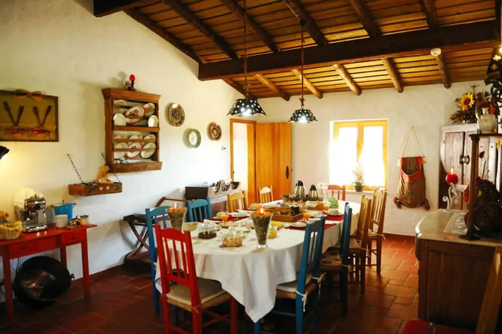 Casa Da Seiceira