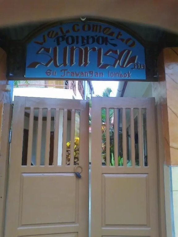 Pondok Sunrise 2