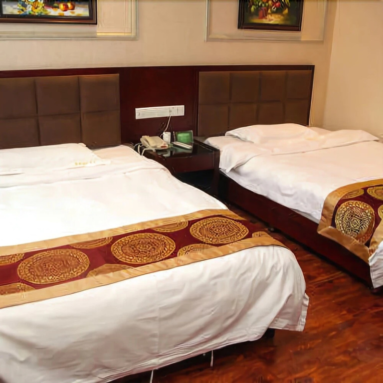 Xingang Business Hotel