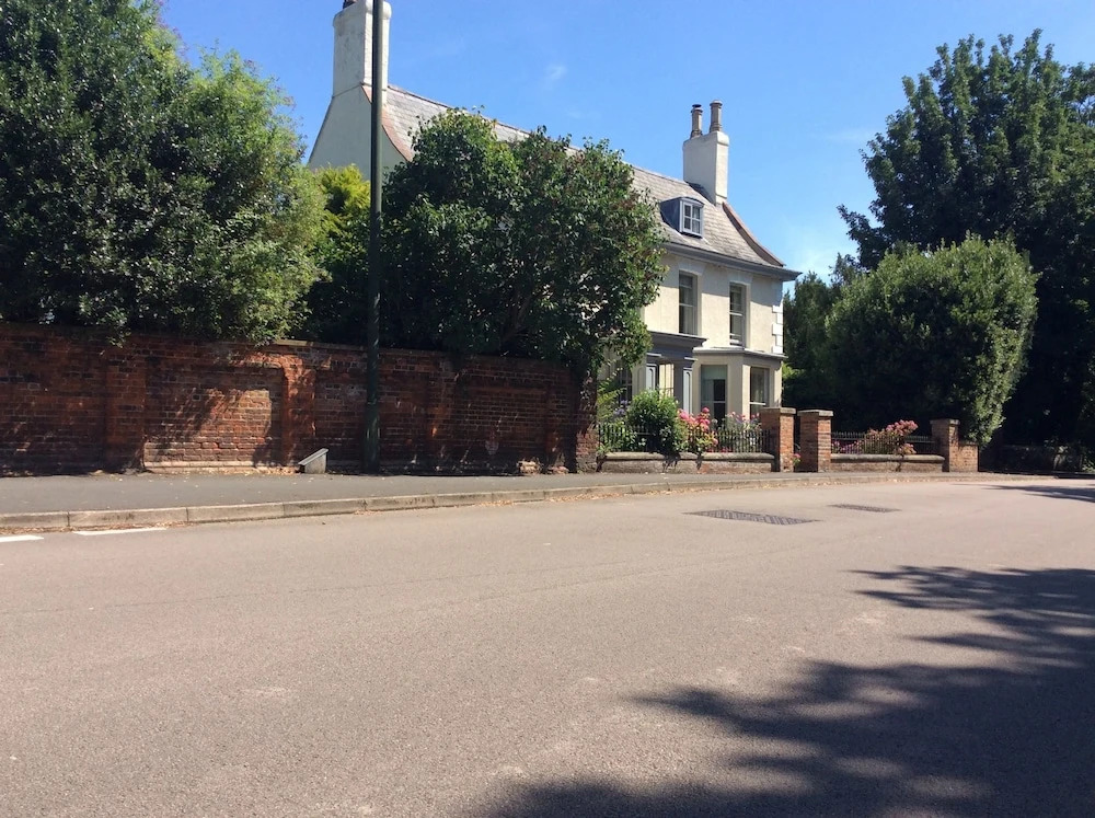 Delamore House