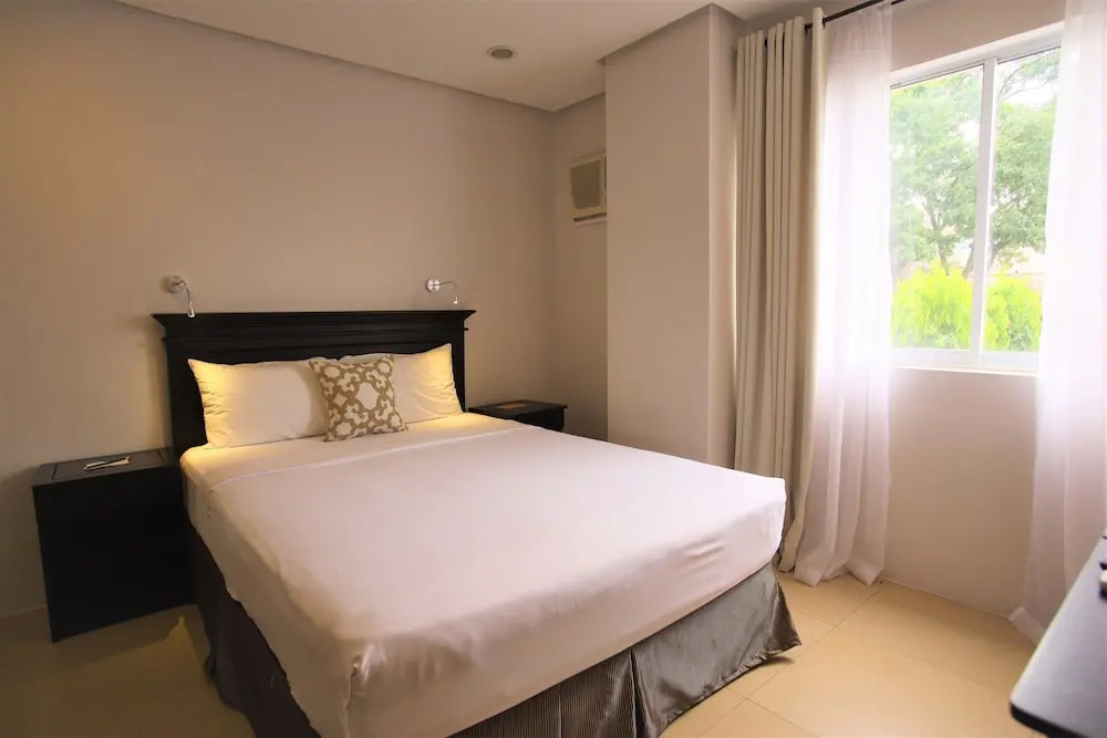 Sta Barbara Residence Hotel