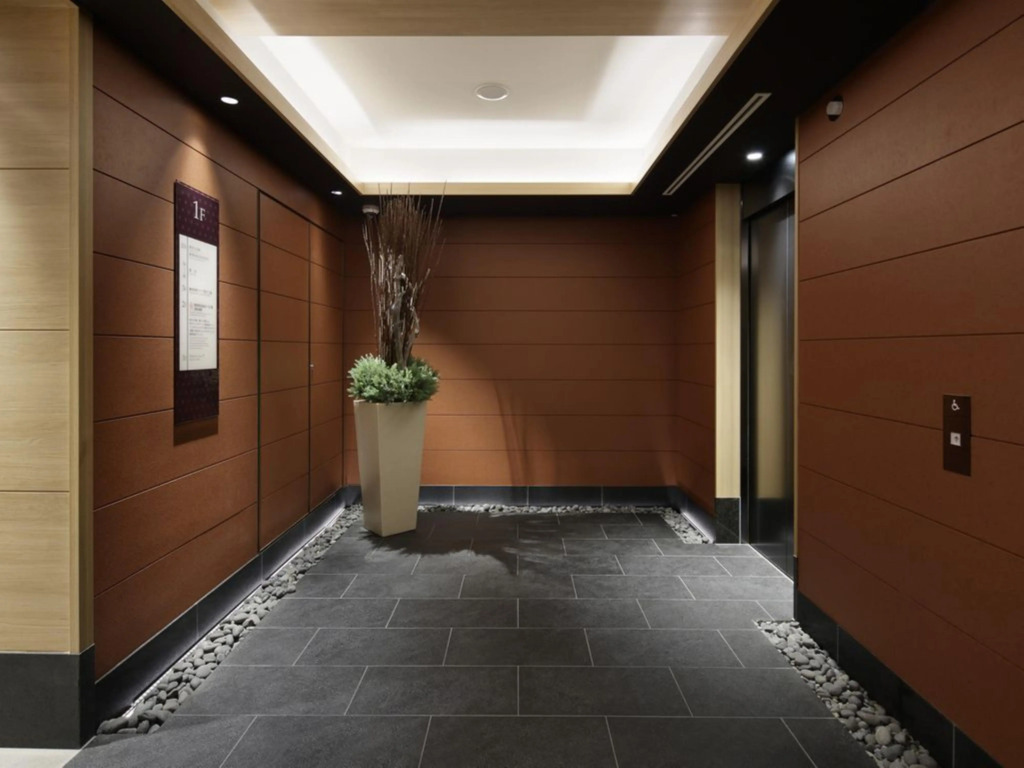 Kobe Minato Onsen Ren