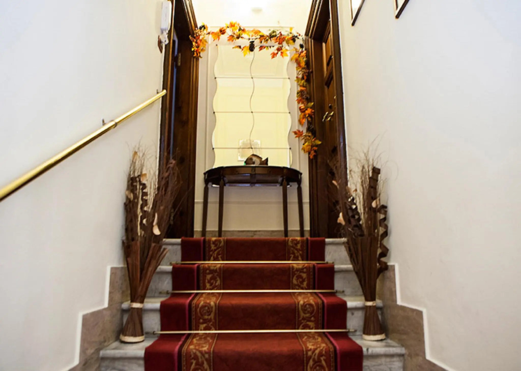 Tibullo Guesthouse