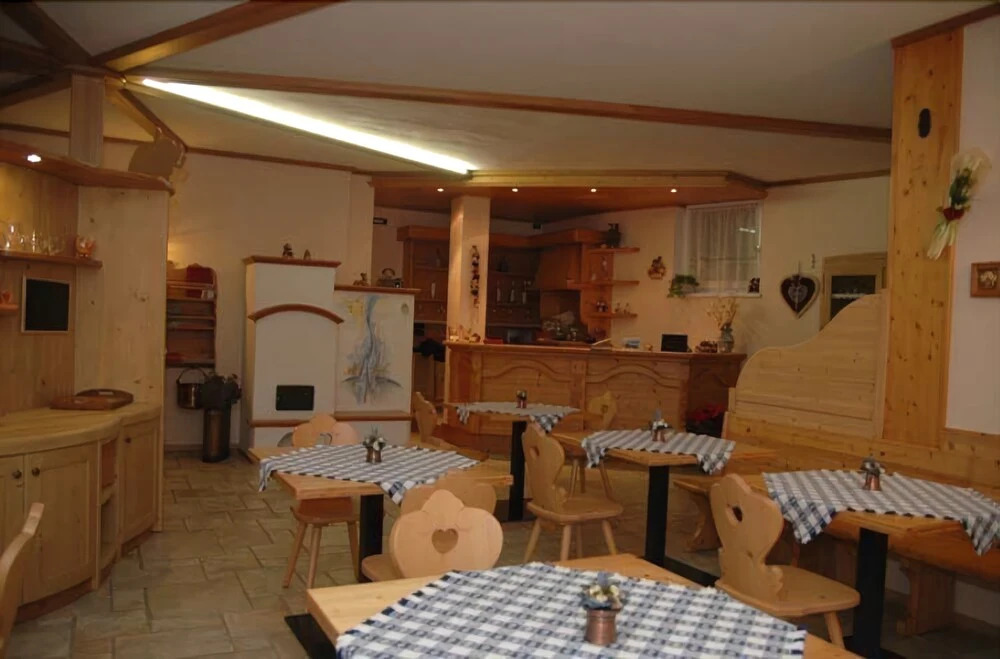 Agritur Golden Pause