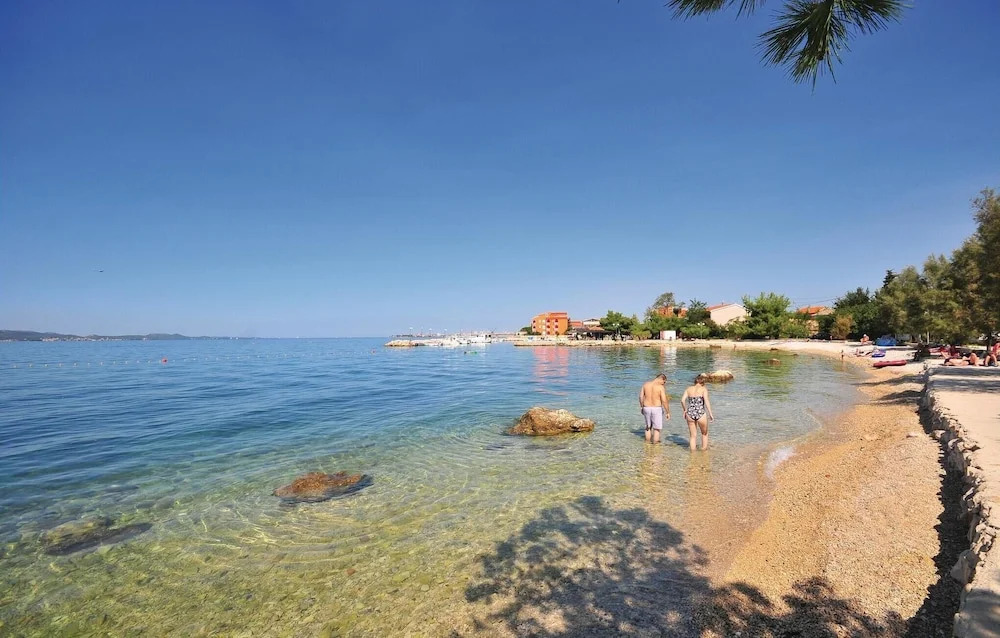 Amazing Home in Bibinje With Wifi and 4 Bedrooms