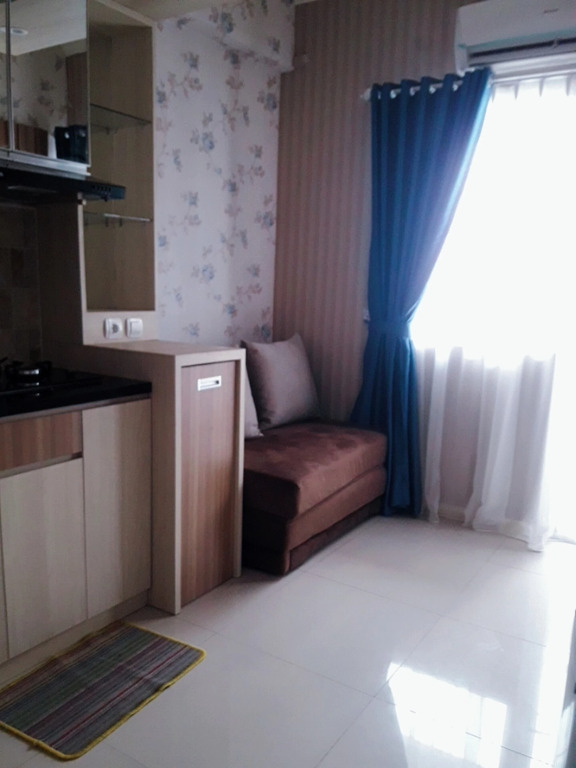 Green Pramuka City by SR Property