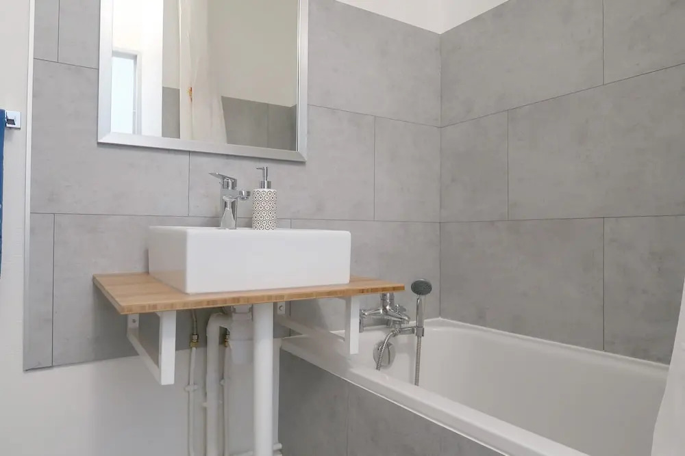 Le Prefecture - Cosy & Clean