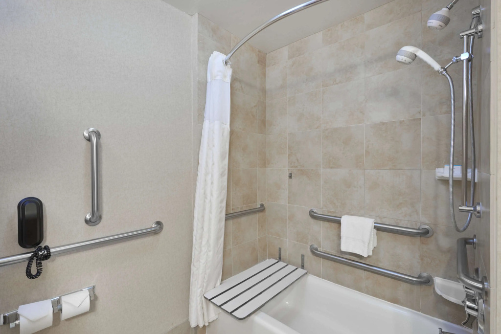 Hilton Garden Inn El Paso Airport