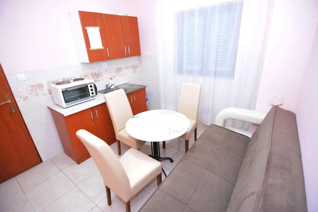 Radonjic Apartments