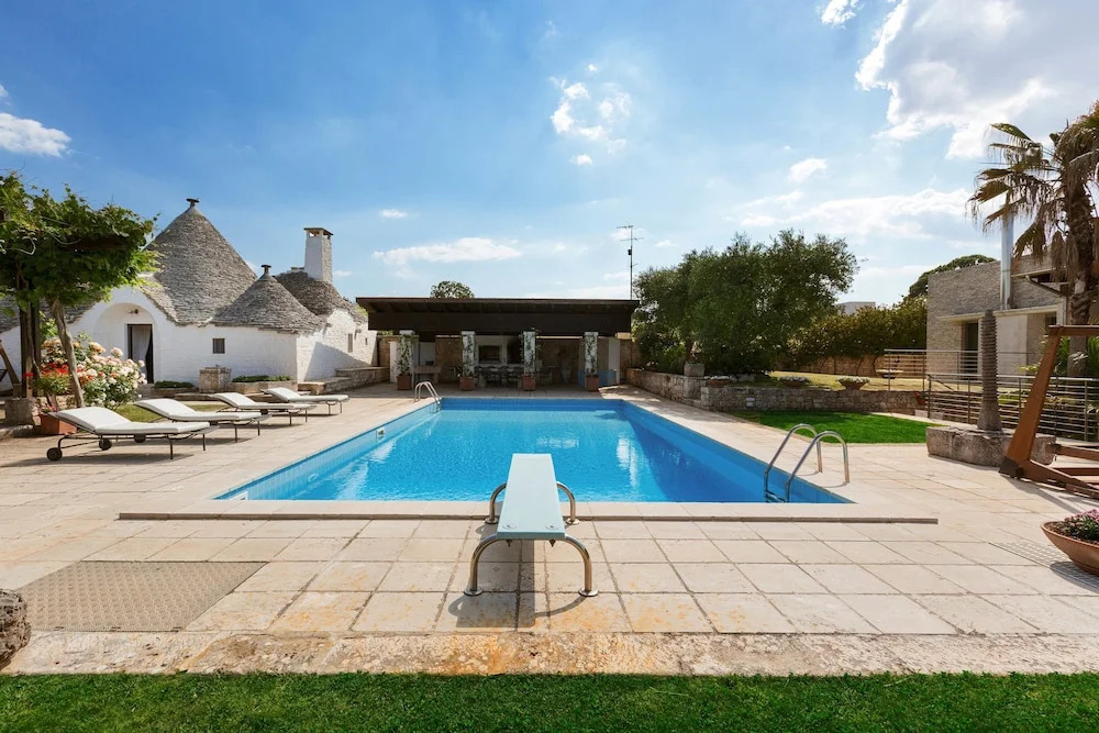 Trullo Magia