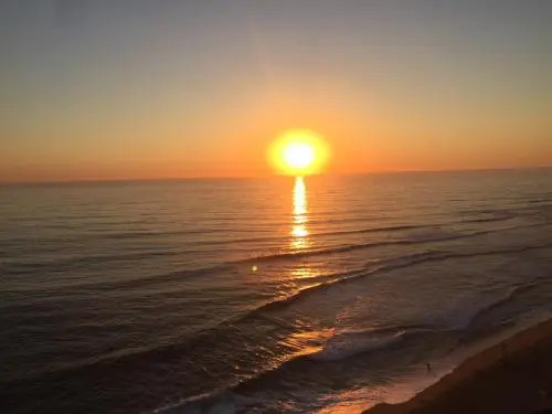 Double Room Apartment - Ericeira - Ribeira de Ilhas
