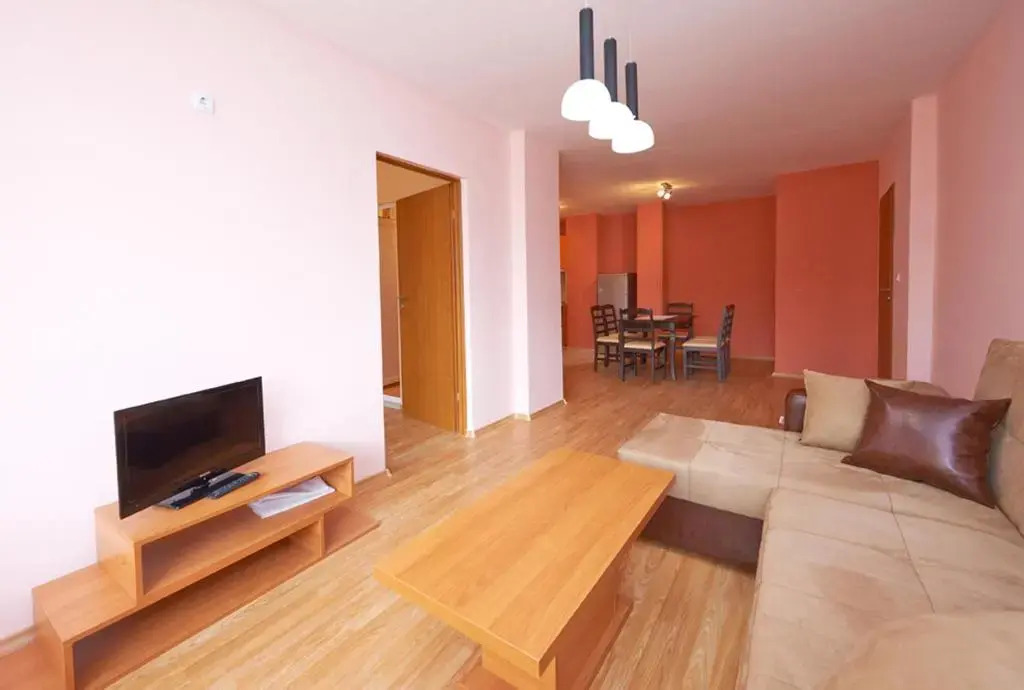 Apartments Dimitrovi