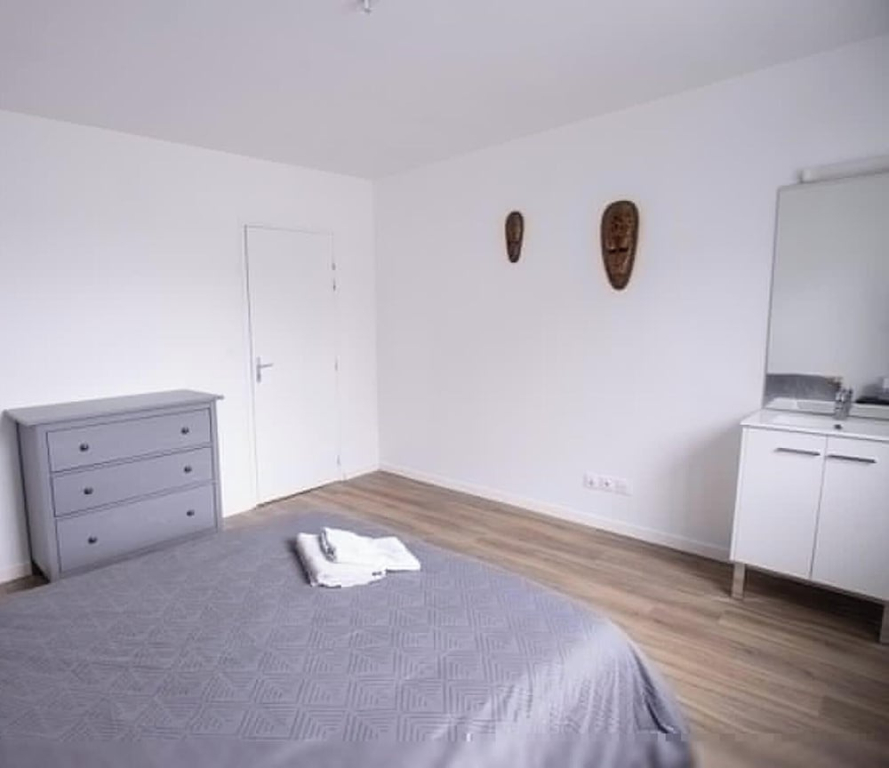 Chez Jean Hyper Centre 4 Chambres Wifi 8 Pers