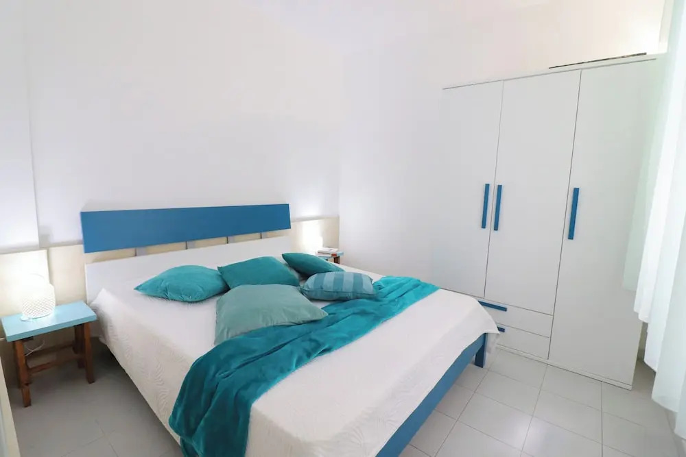 Casa Lucrezia Unique Sea View and Relaxation Near the Historic Centre