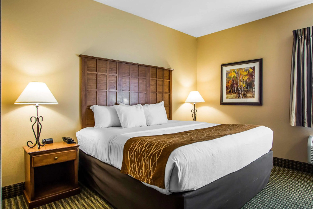 Comfort Inn & Suites Chillicothe