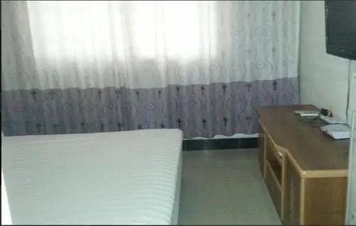Hexie Hotel