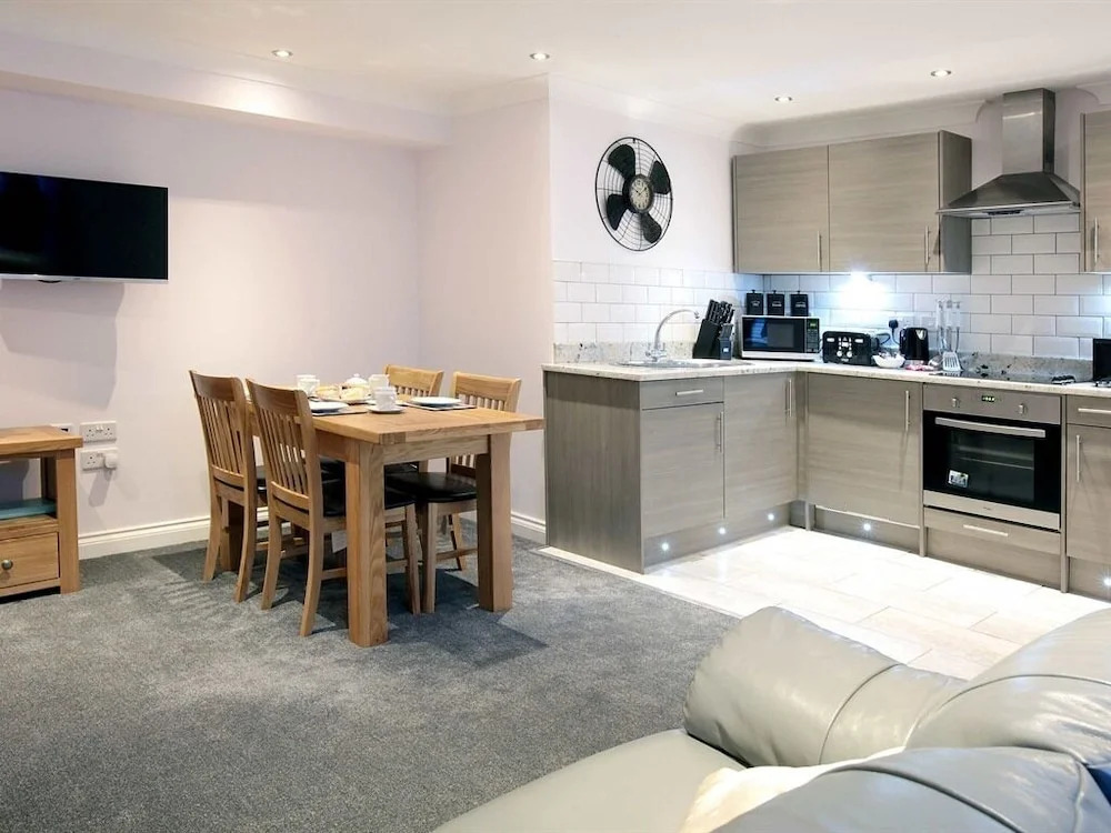 Austen's Luxury Apartments