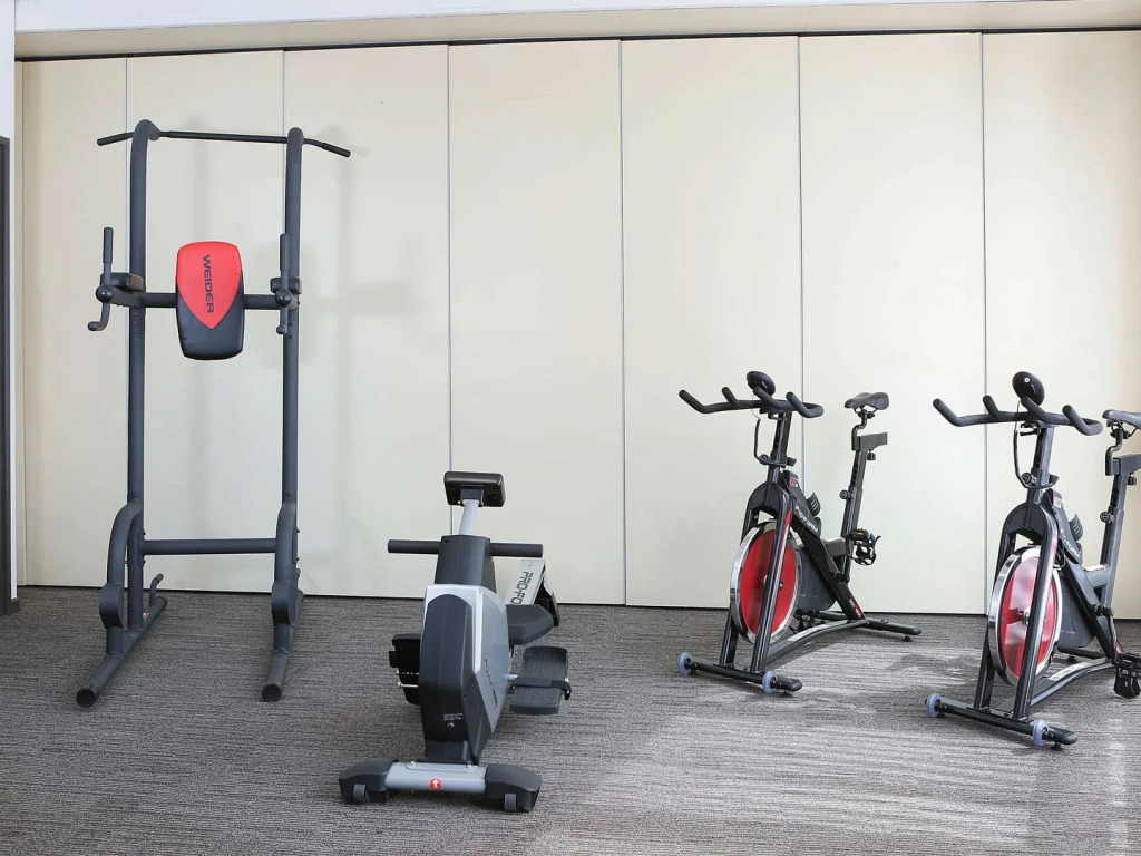 Ibis Budget Toulon Centre