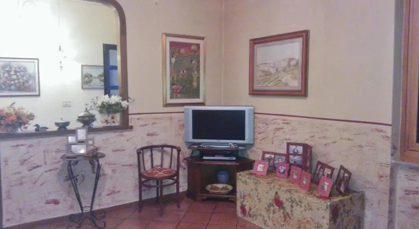 Familys House
