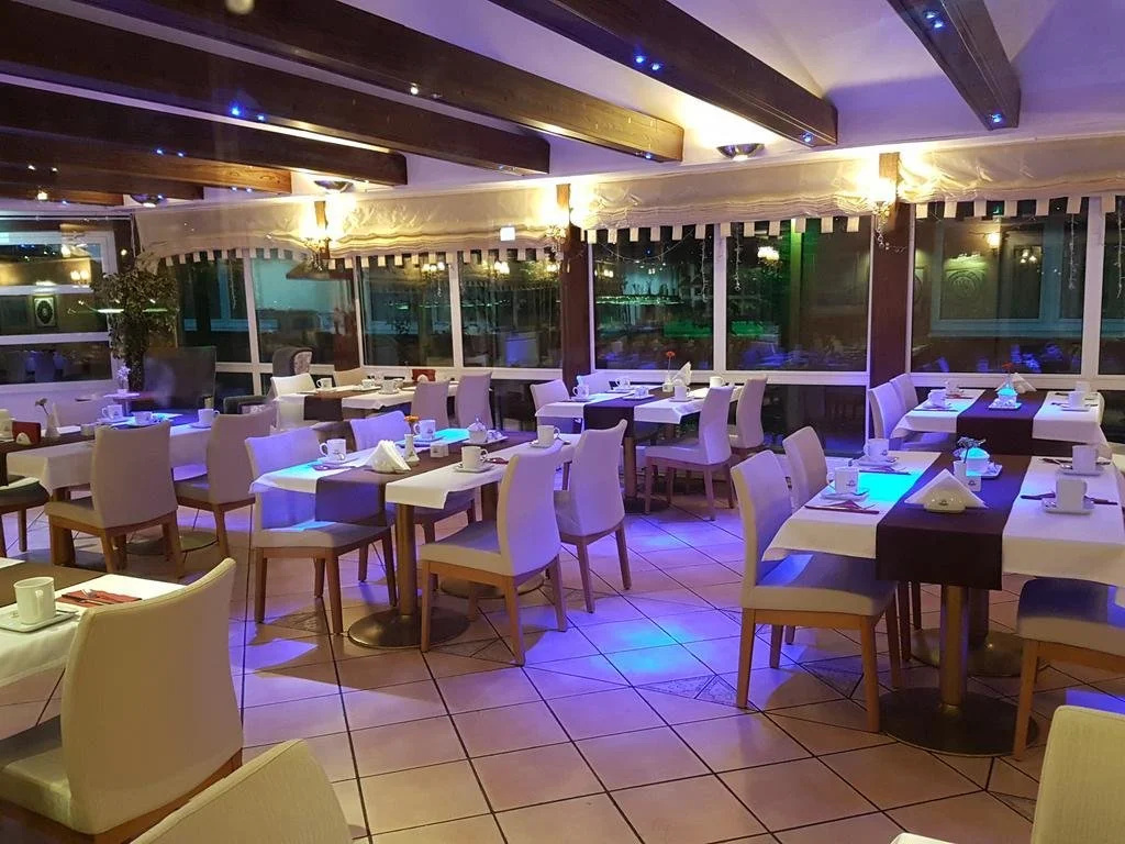 Fergana Überseehotel