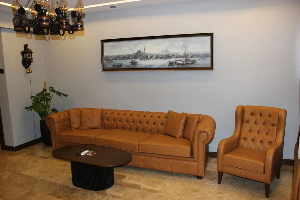 Dream Park Hotel