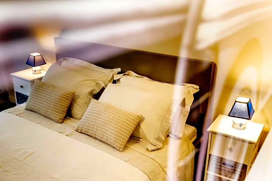 Giordani 23 B&B