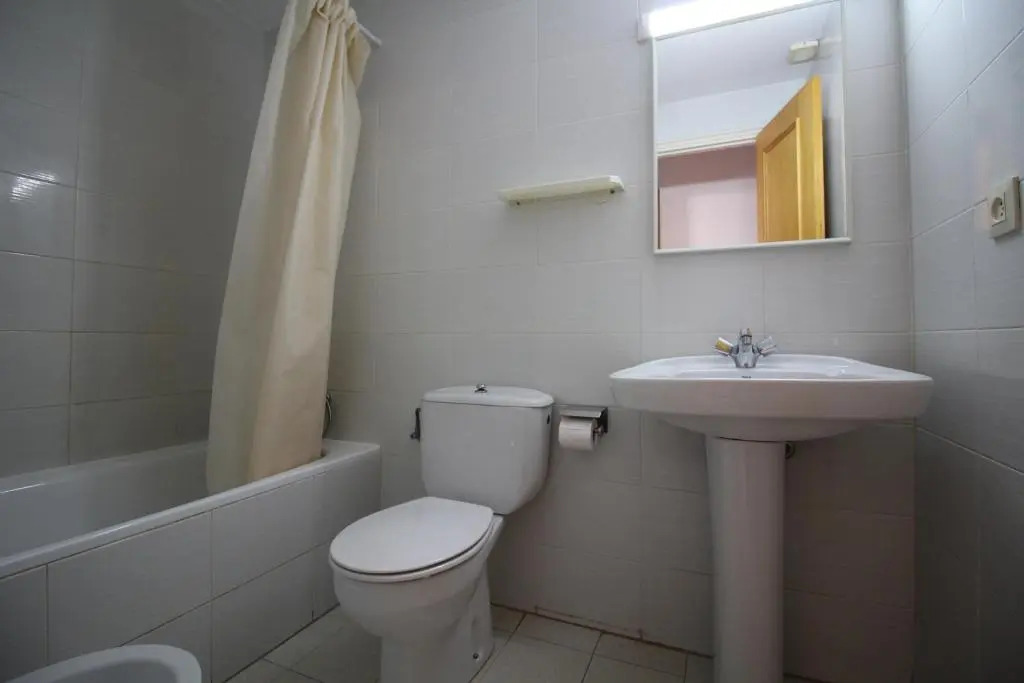 Basic Comfort Apartament Port Moxo 1º