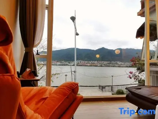 Zhaoqing Provence de Printemps Homestay