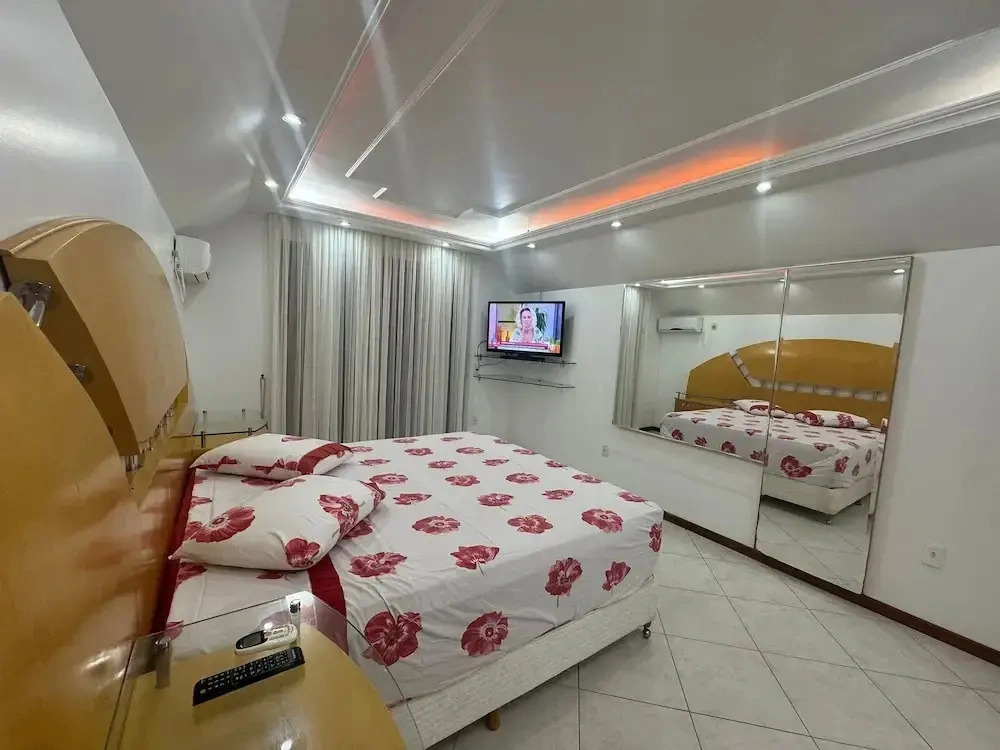Casa Luxo da Praia - Ponta das Canas