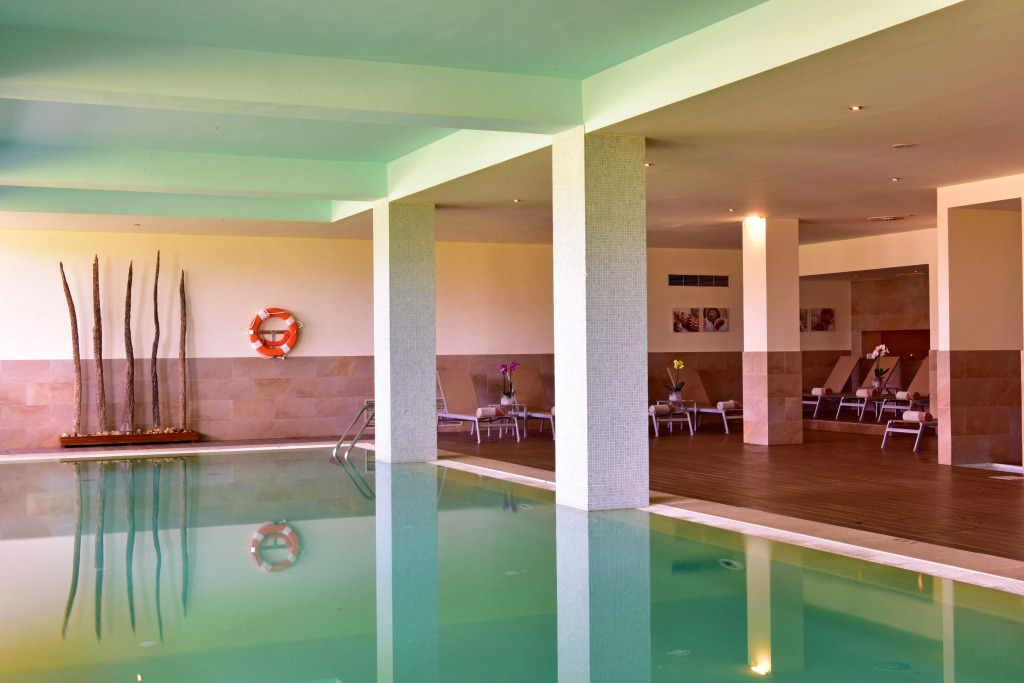 Pestana Alvor Beach Villas Seaside Resort
