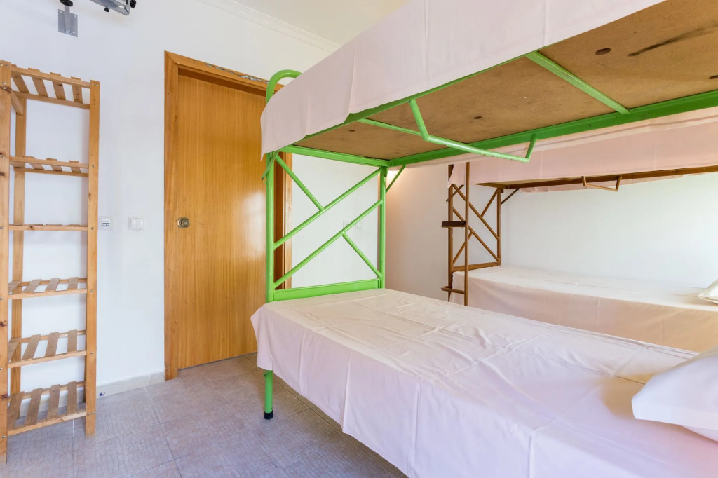 The 17 Party Hostel