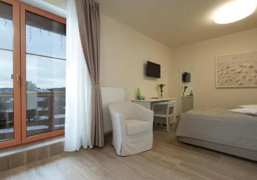 Hotel SLUNEČNÁ LOUKA