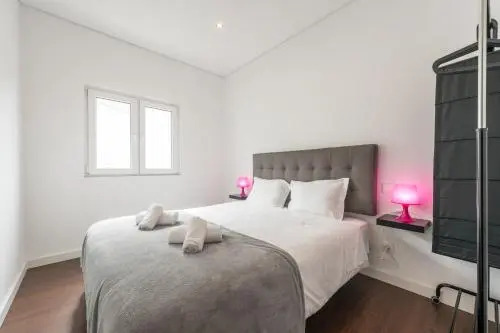 GuestReady - Spacious modern stay in Porto