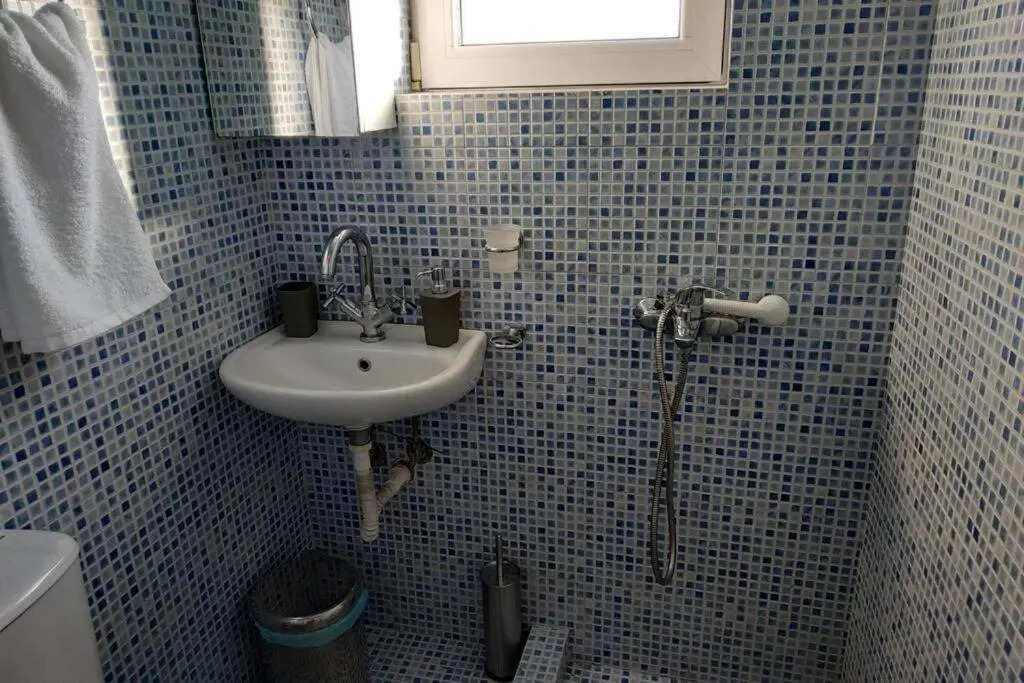Psychiko's View