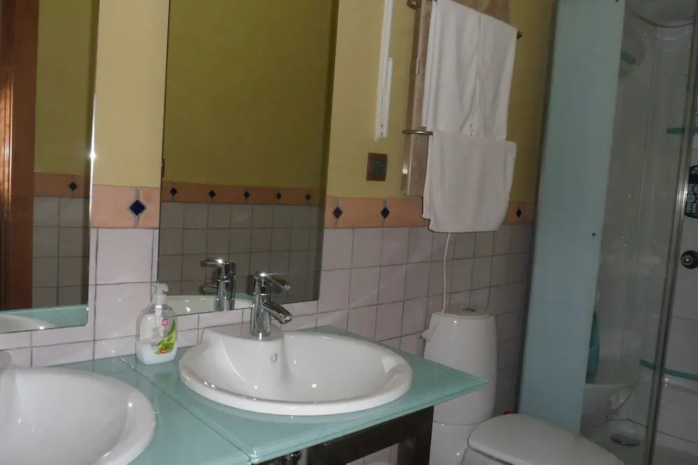 Apartamentos Galatino