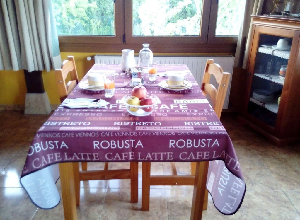 Caserio Gure Ametsa
