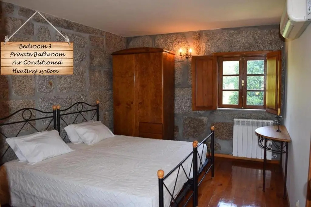 Quinta da Várzea de Cima