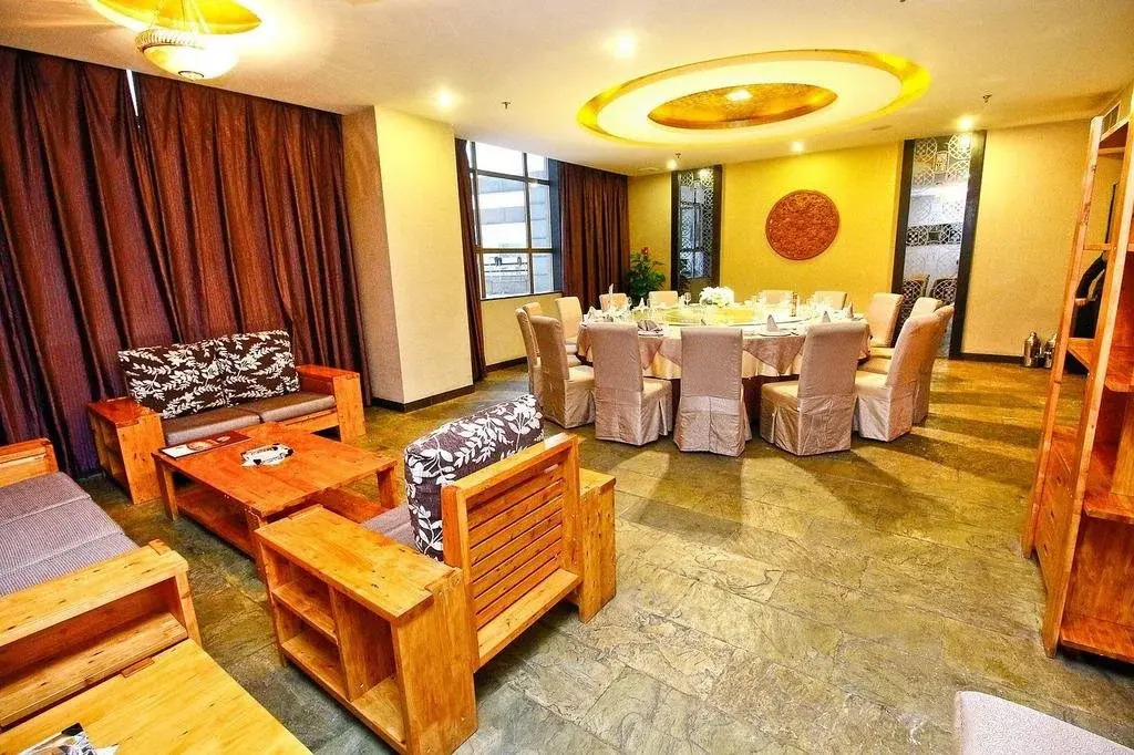 Jialong International Hotel