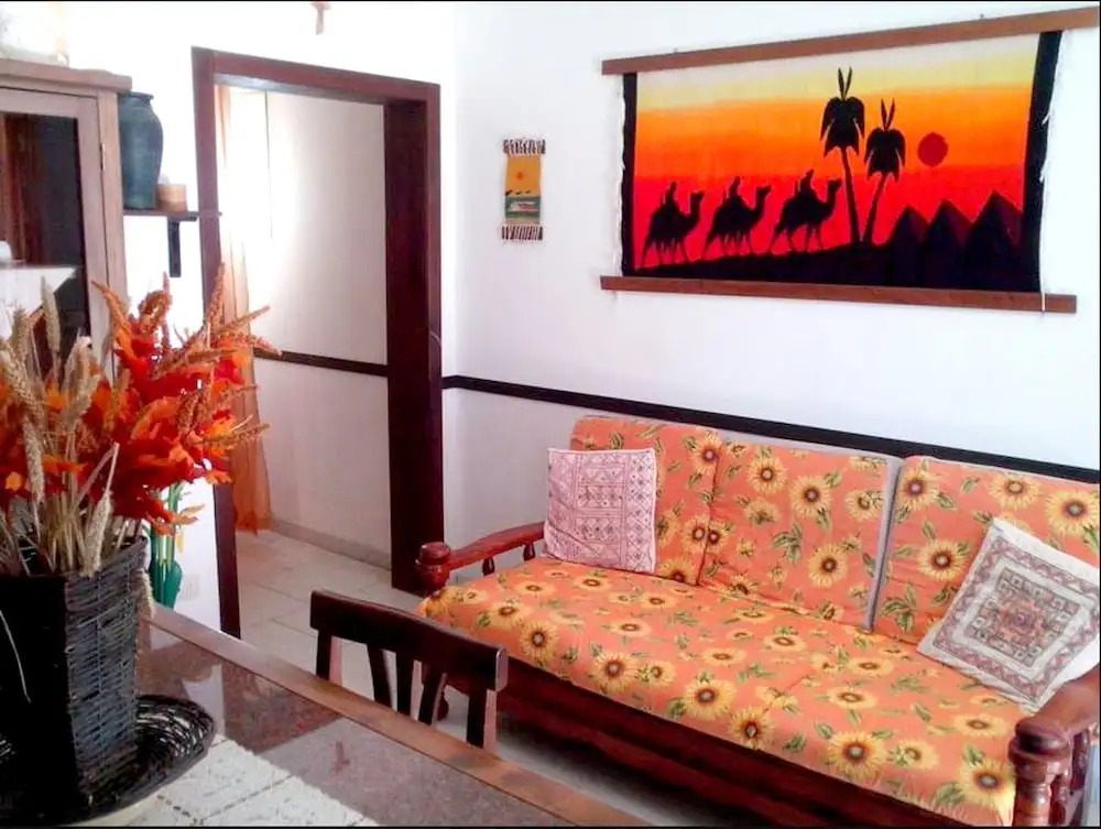 Apartment with 2 Bedrooms in Nardò, with Pool Access, Furnished Terrace And Wifi - 2 Km From the Beach
