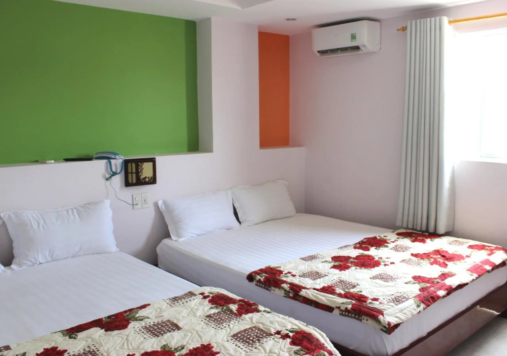 VANDA Hotel Nha Trang