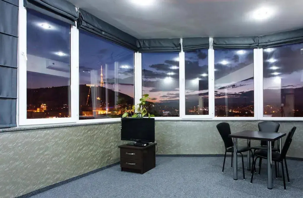 Sofia Hotel