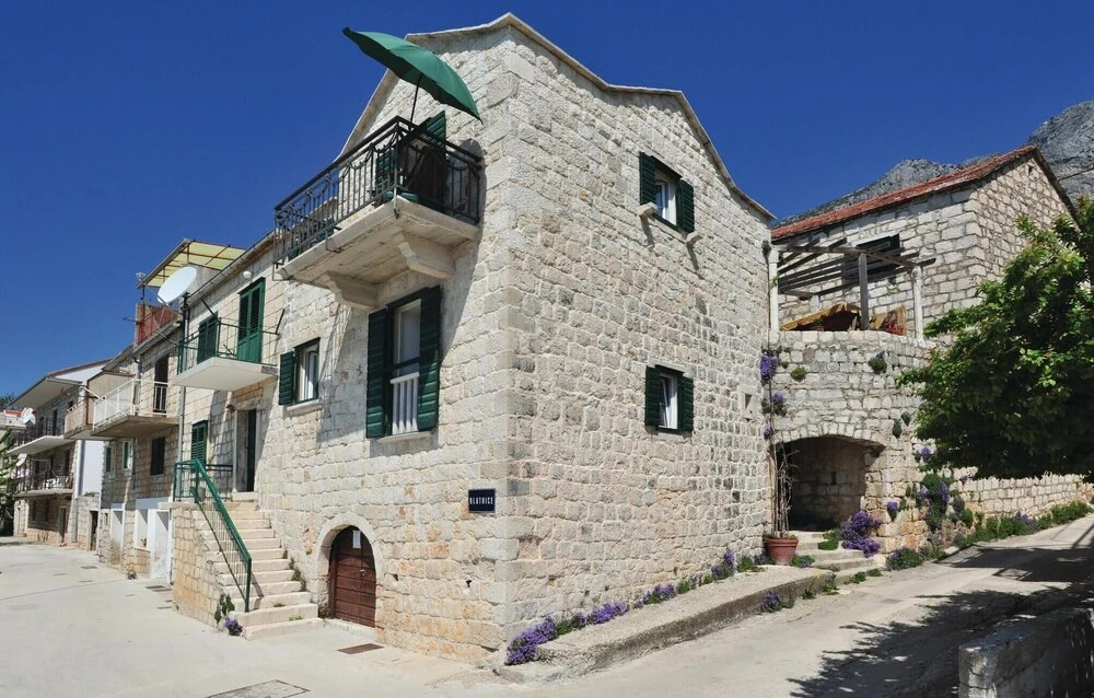 Holiday Home Blatnice I