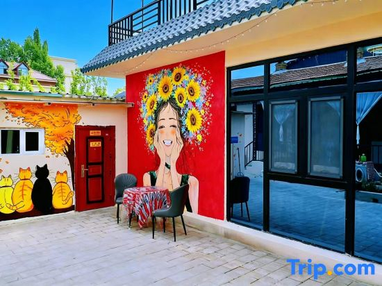 Turks Garden Homestay