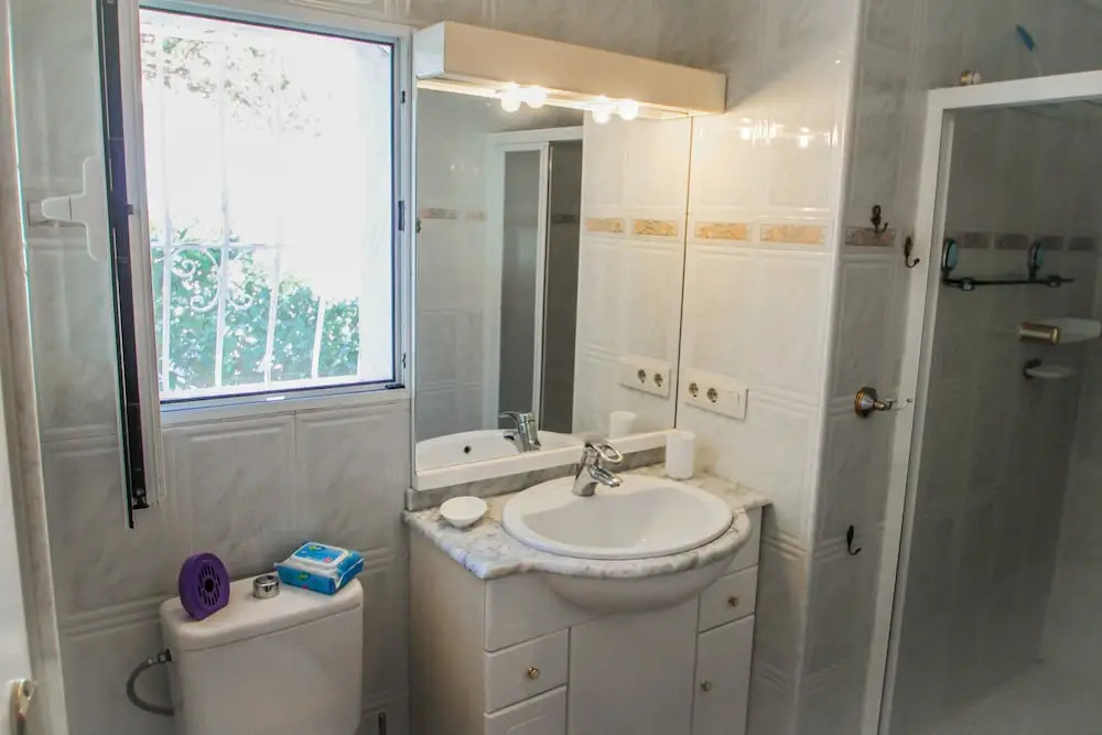 El Bruni - modern villa close to the beach in Benissa