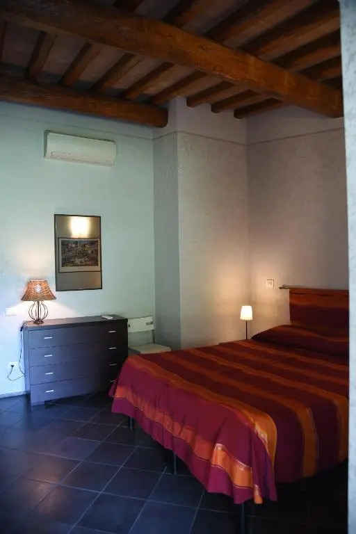 Casa Vacanze Vigna di Valle