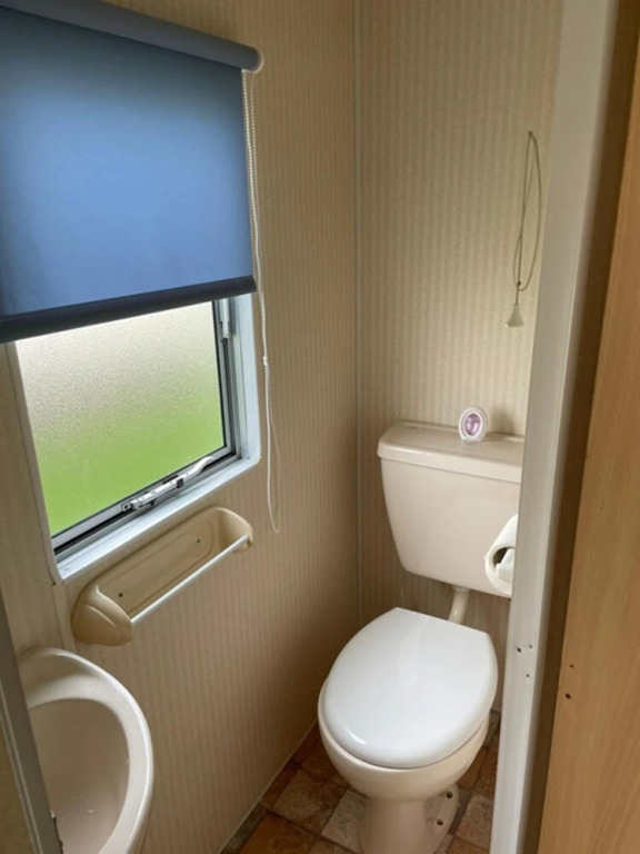 4 Bedroom Caravan on Golden Chapel St Leonards