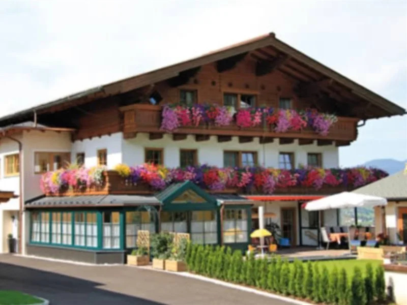 Wastlhof Flachau