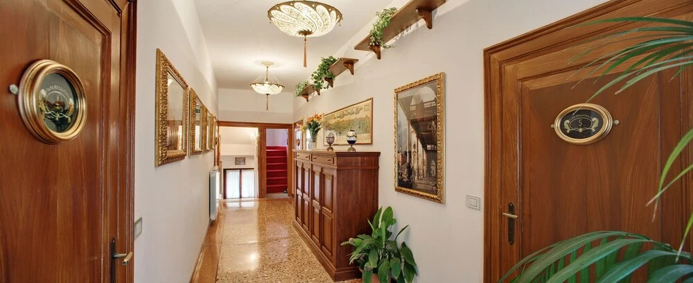 Casa Rezzonico