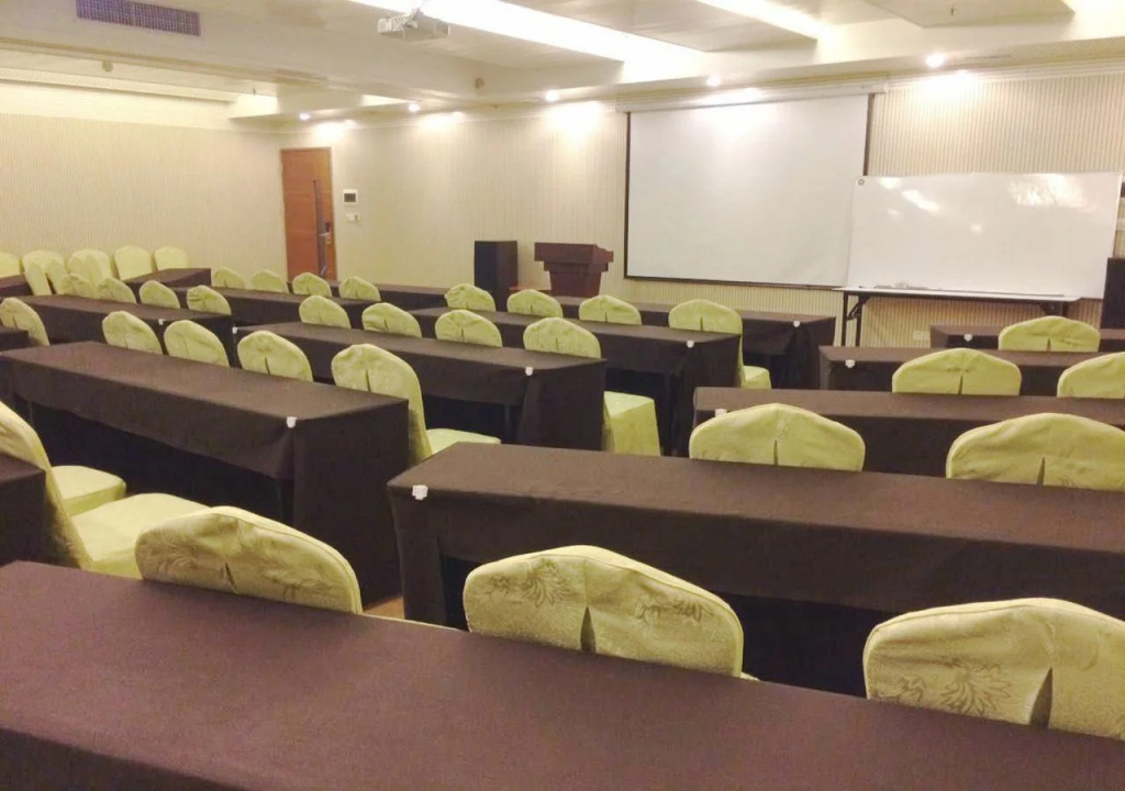 HuaFang Hotel FoShan