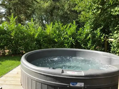 Fairwood Lakes Holiday Park